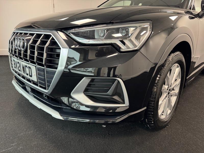 Used Audi Q3 2021 for sale - 77106565: Photo 5