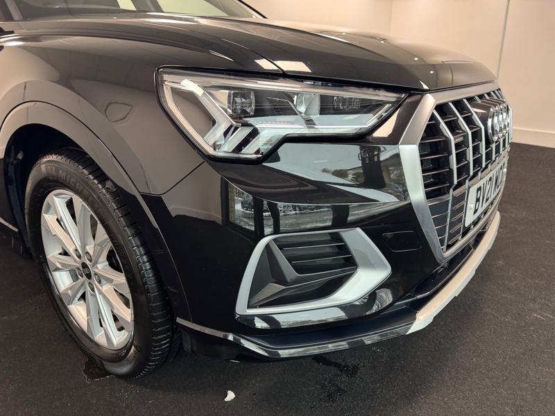 Used Audi Q3 2021 for sale - 77106565: Photo 9