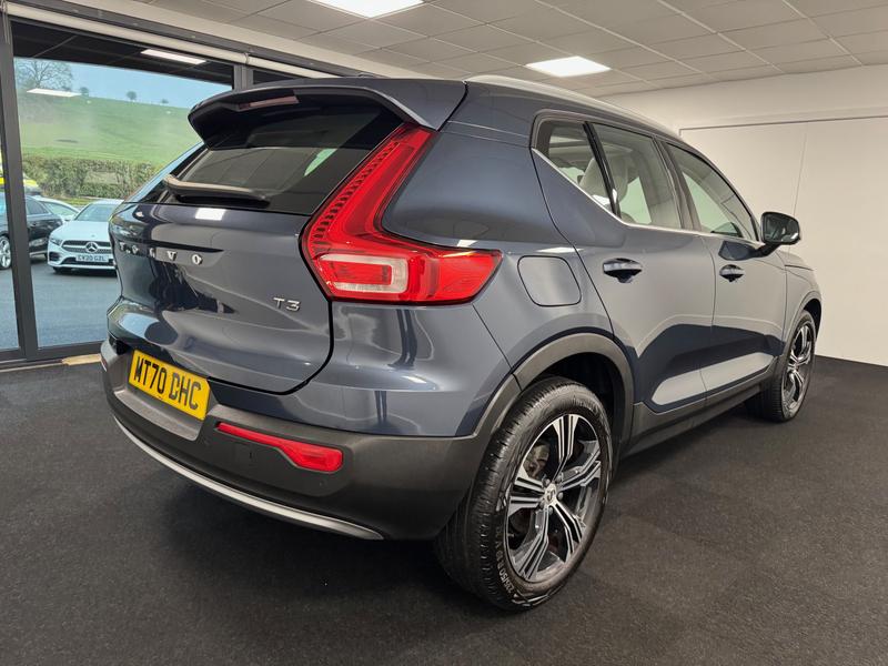 Used Volvo XC40 2020 for sale - 77248739: Photo 10