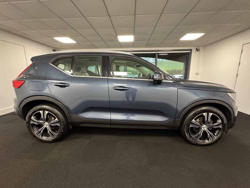 Used Volvo XC40 2020 for sale - 77248739: Photo 11