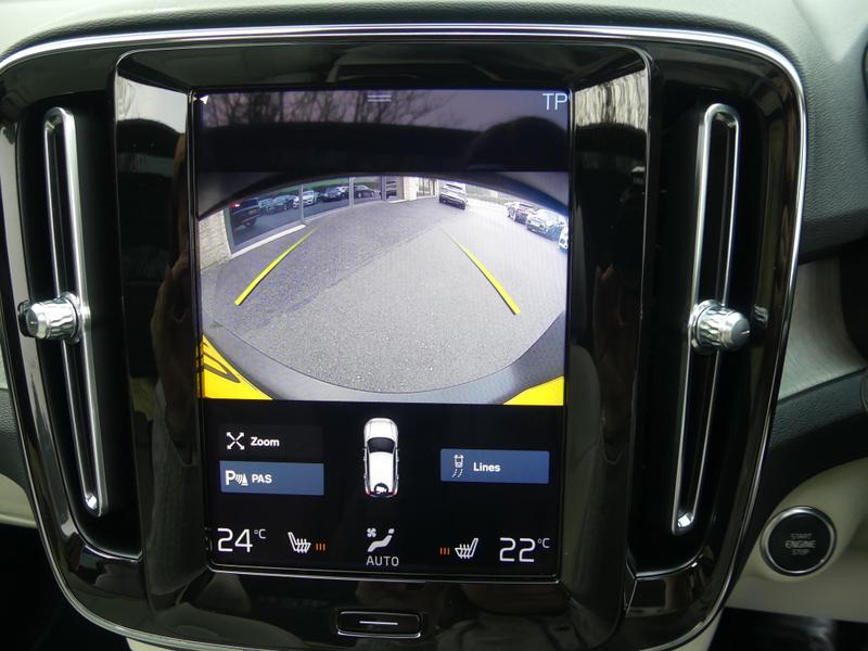 Used Volvo XC40 2020 for sale - 77248739: Photo 16