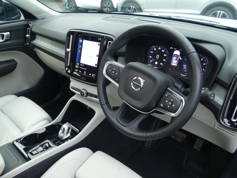 Used Volvo XC40 2020 for sale - 77248739: Photo 17