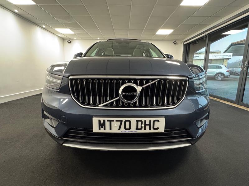 Used Volvo XC40 2020 for sale - 77248739: Photo 2