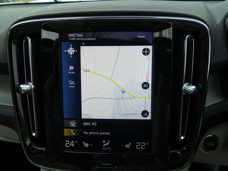 Used Volvo XC40 2020 for sale - 77248739: Photo 27