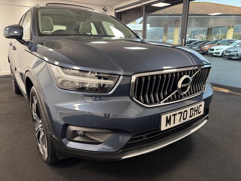 Used Volvo XC40 2020 for sale - 77248739: Photo 4