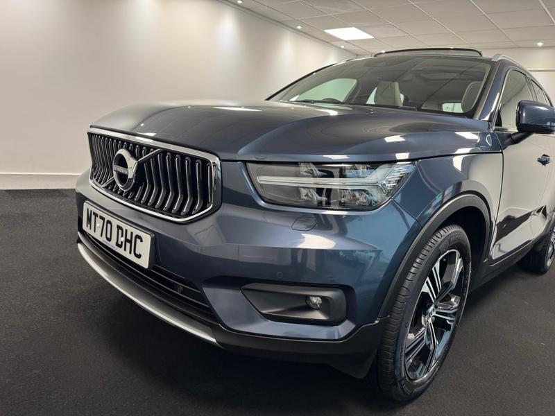 Used Volvo XC40 2020 for sale - 77248739: Photo 5