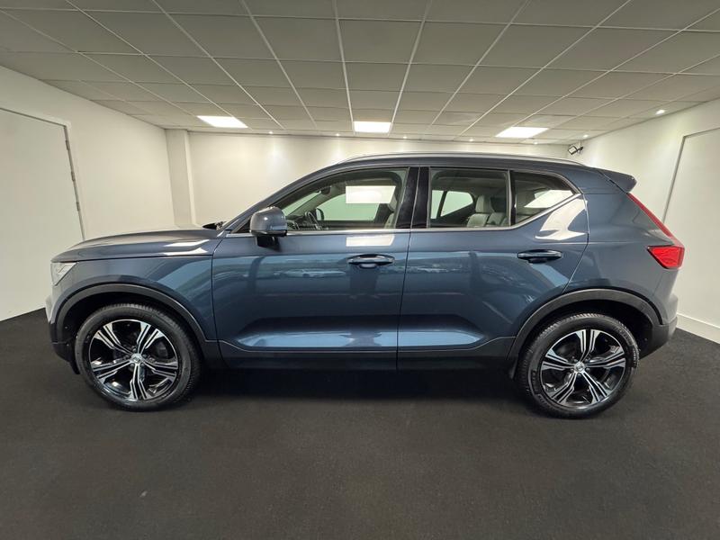 Used Volvo XC40 2020 for sale - 77248739: Photo 6