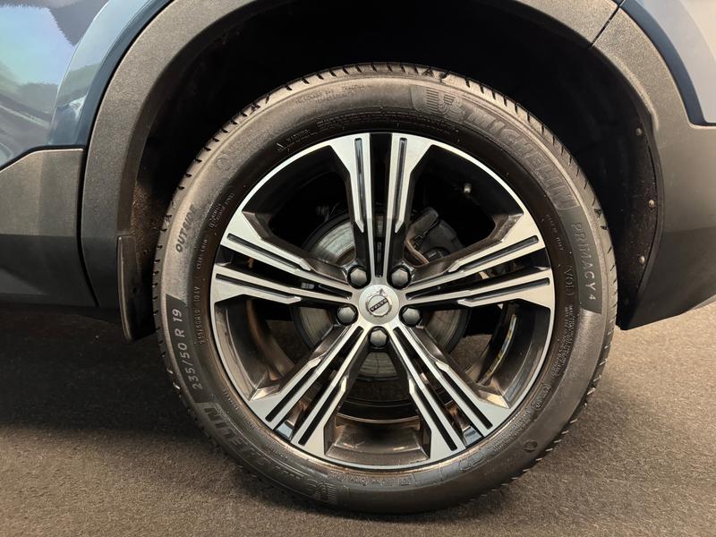 Used Volvo XC40 2020 for sale - 77248739: Photo 7