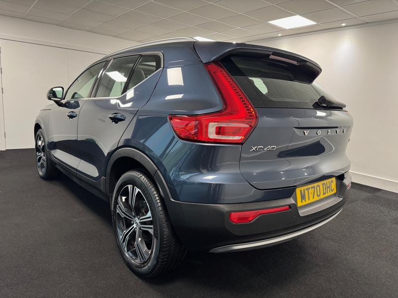 Used Volvo XC40 2020 for sale - 77248739: Photo 8