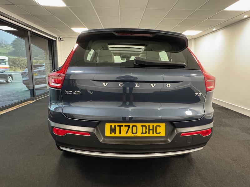 Used Volvo XC40 2020 for sale - 77248739: Photo 9