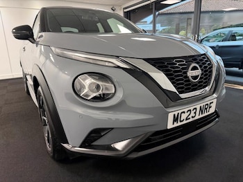 Used Nissan Juke 2023 for sale - 79548705: Photo