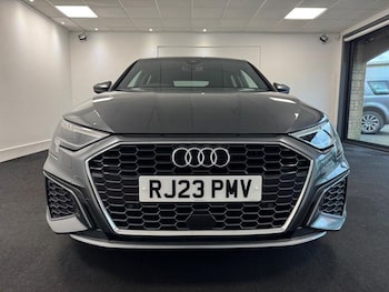 Used Audi A3 2023 for sale - 78804930: Photo