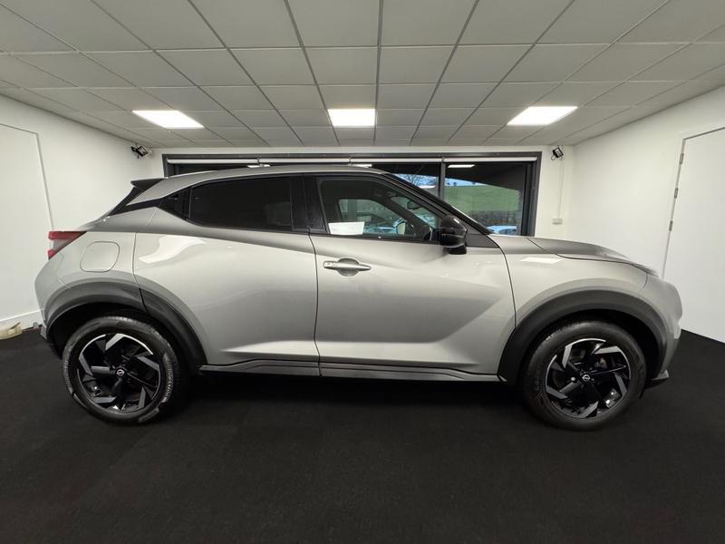 Used Nissan Juke 2022 for sale - 77187085: Photo 10