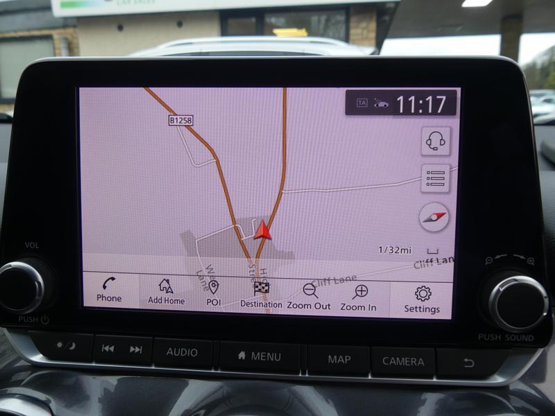 Used Nissan Juke 2022 for sale - 77187085: Photo 11