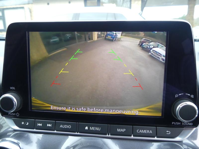 Used Nissan Juke 2022 for sale - 77187085: Photo 12