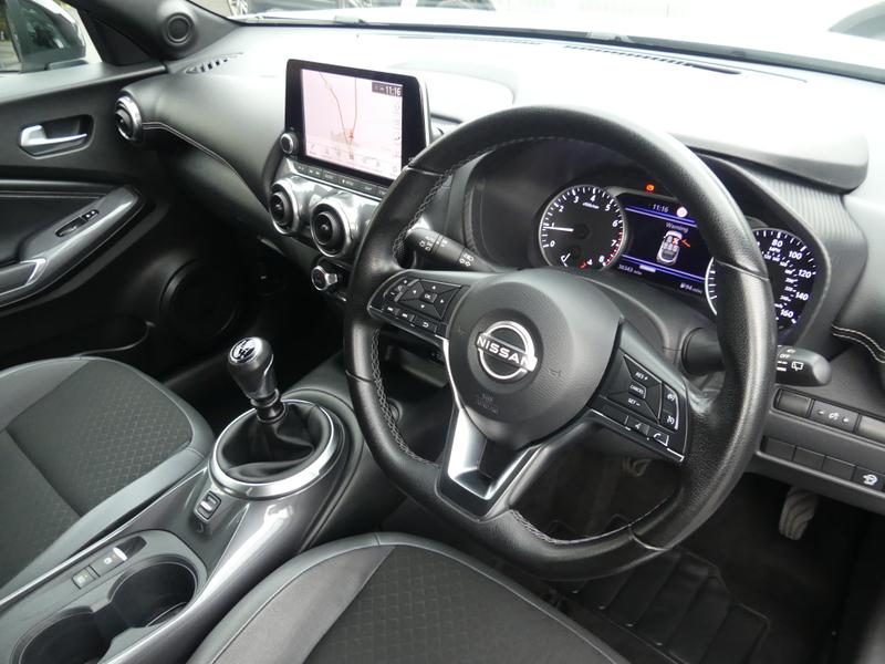 Used Nissan Juke 2022 for sale - 77187085: Photo 13