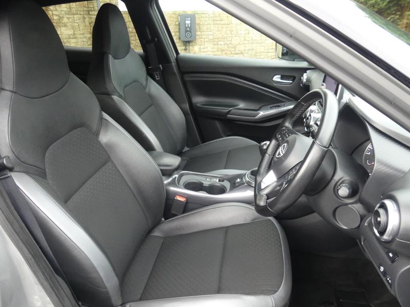 Used Nissan Juke 2022 for sale - 77187085: Photo 14