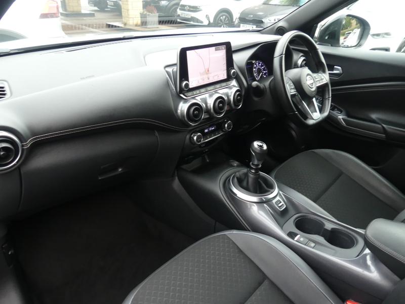 Used Nissan Juke 2022 for sale - 77187085: Photo 15
