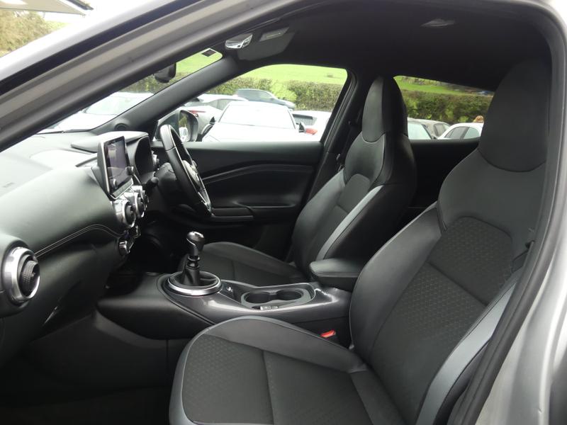 Used Nissan Juke 2022 for sale - 77187085: Photo 16