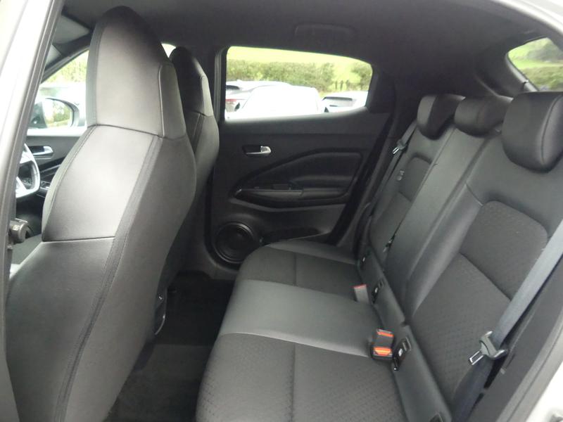 Used Nissan Juke 2022 for sale - 77187085: Photo 17