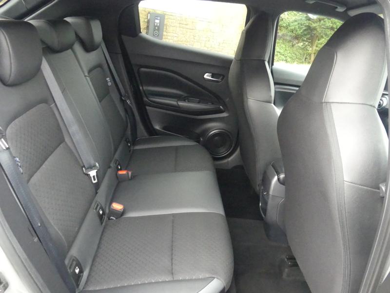 Used Nissan Juke 2022 for sale - 77187085: Photo 18