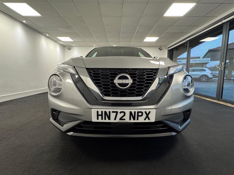 Used Nissan Juke 2022 for sale - 77187085: Photo 2