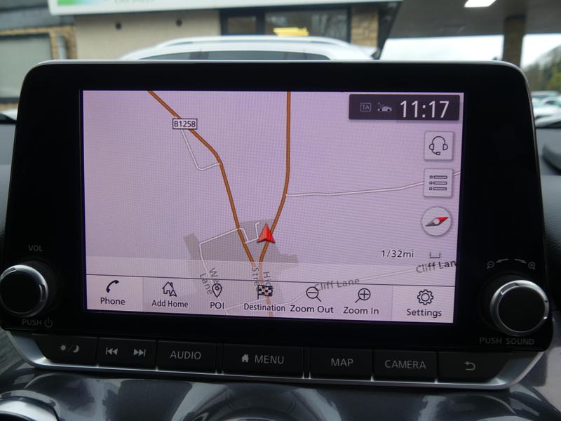 Used Nissan Juke 2022 for sale - 77187085: Photo 21