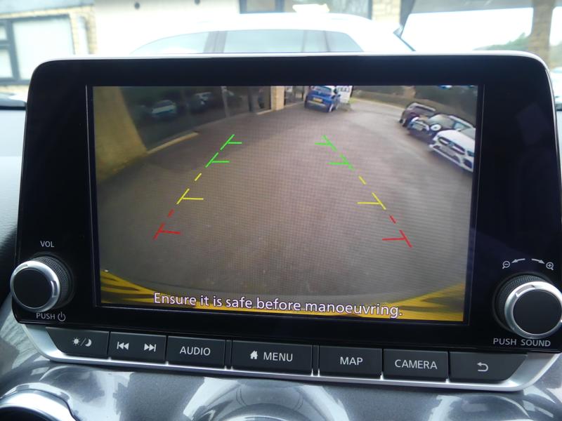 Used Nissan Juke 2022 for sale - 77187085: Photo 22