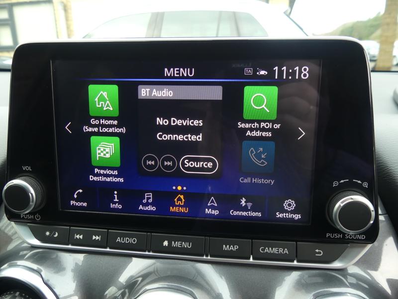 Used Nissan Juke 2022 for sale - 77187085: Photo 24