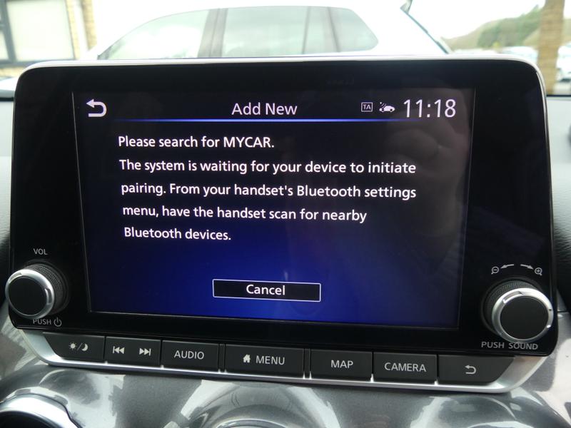 Used Nissan Juke 2022 for sale - 77187085: Photo 25