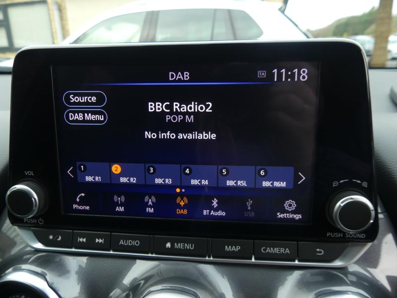 Used Nissan Juke 2022 for sale - 77187085: Photo 26