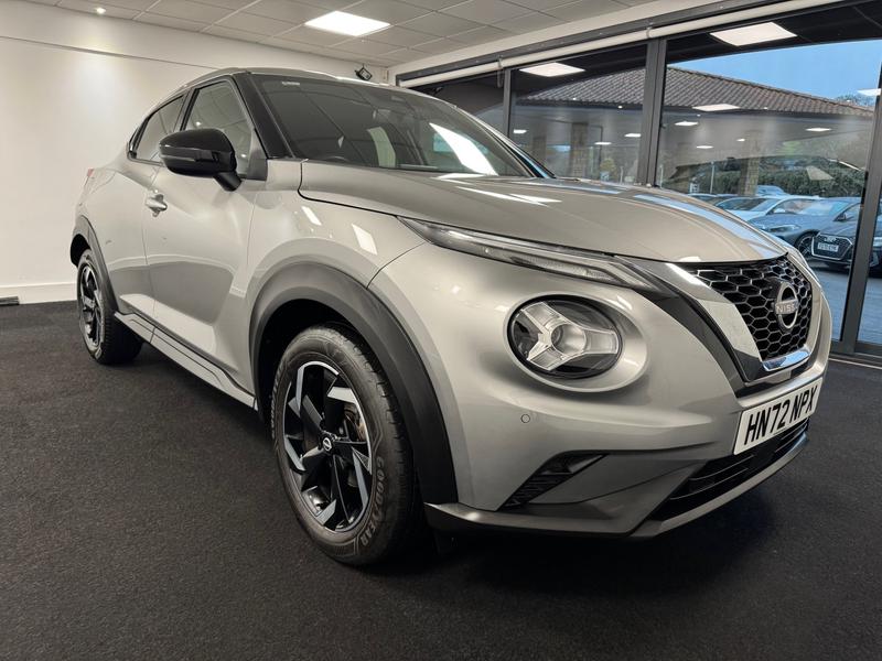 Used Nissan Juke 2022 for sale - 77187085: Photo 3