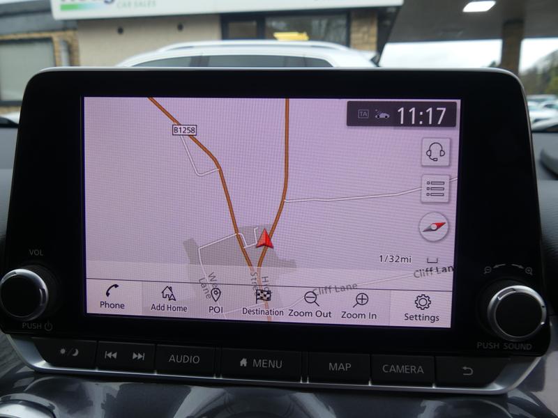 Used Nissan Juke 2022 for sale - 77187085: Photo 34