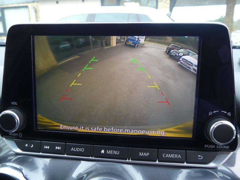 Used Nissan Juke 2022 for sale - 77187085: Photo 35