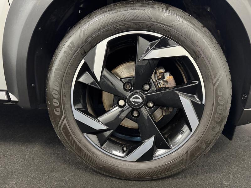 Used Nissan Juke 2022 for sale - 77187085: Photo 36