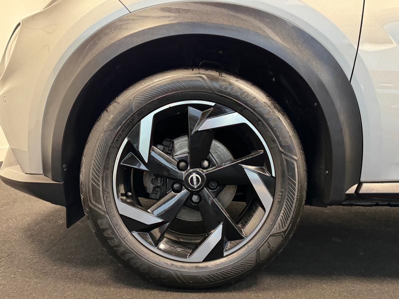 Used Nissan Juke 2022 for sale - 77187085: Photo 39