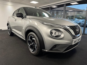 Used Nissan Juke 2022 for sale - 77187085: Photo