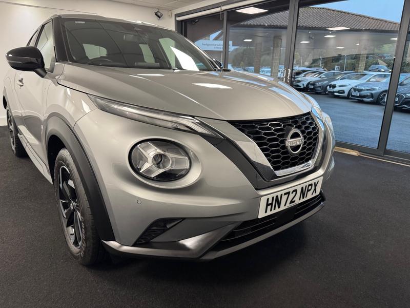 Used Nissan Juke 2022 for sale - 77187085: Photo 4