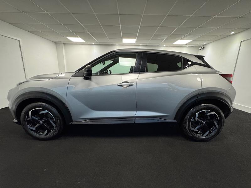 Used Nissan Juke 2022 for sale - 77187085: Photo 6