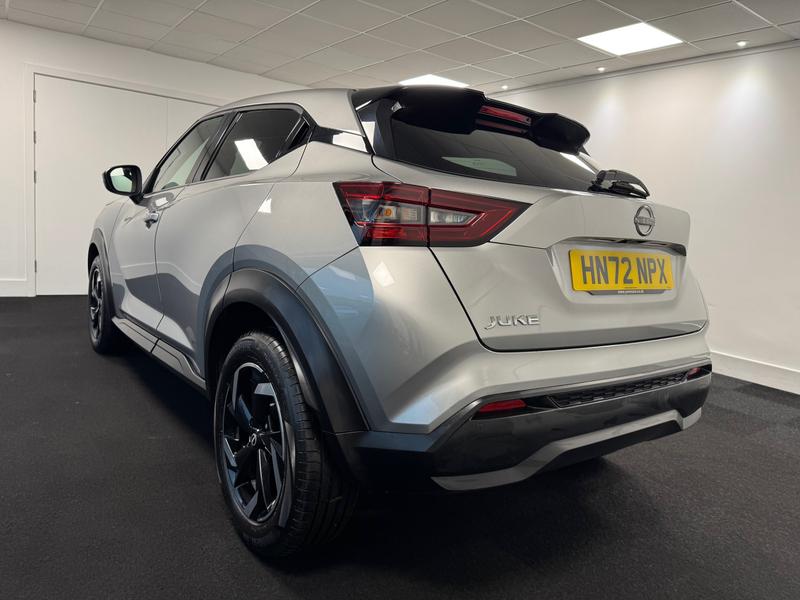 Used Nissan Juke 2022 for sale - 77187085: Photo 7