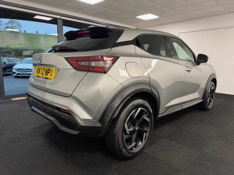 Used Nissan Juke 2022 for sale - 77187085: Photo 9