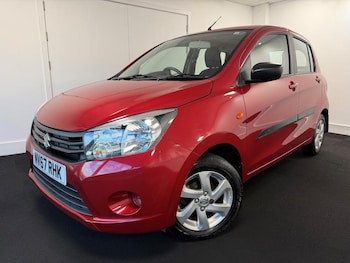 Used Suzuki Celerio 2018 for sale - 79630480: Photo