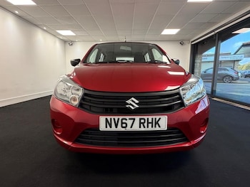 Used Suzuki Celerio 2018 for sale - 79630480: Photo