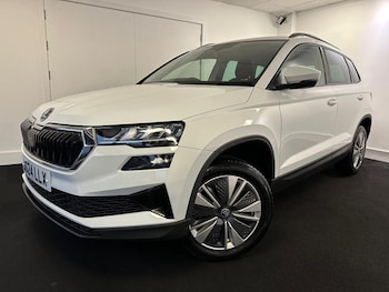 2024 - 1.0 TSI SE Drive SUV 5dr Petrol Manual Euro 6 (s/s) (110 ps) Manual