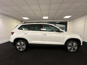 Used Skoda Karoq 2024 for sale - 75805699: Photo
