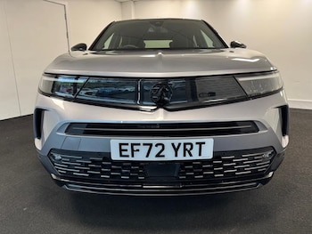 Used Vauxhall Mokka 2023 for sale - 77830174: Photo