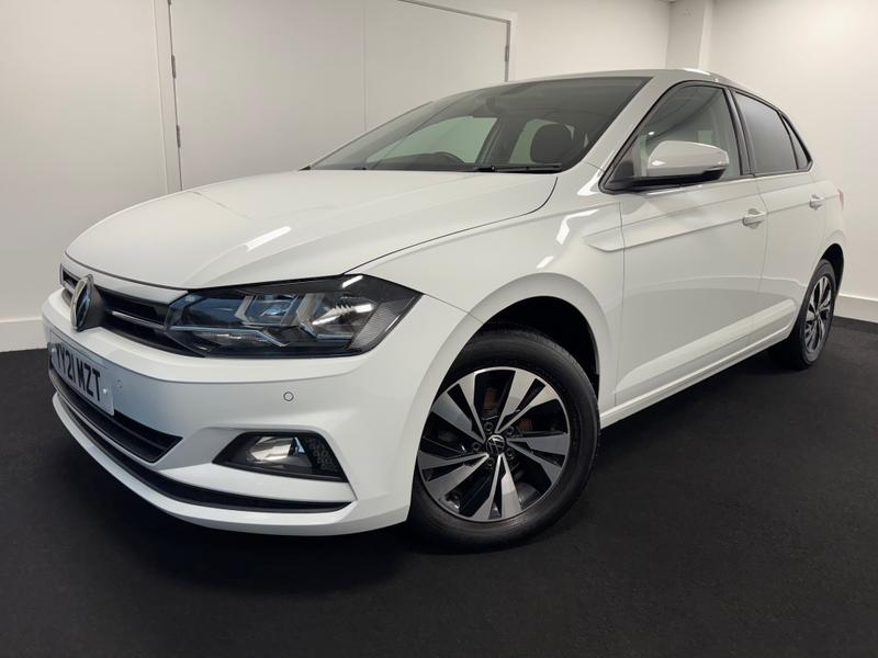 Used Volkswagen Polo 2021 for sale - 76862492: Photo 11