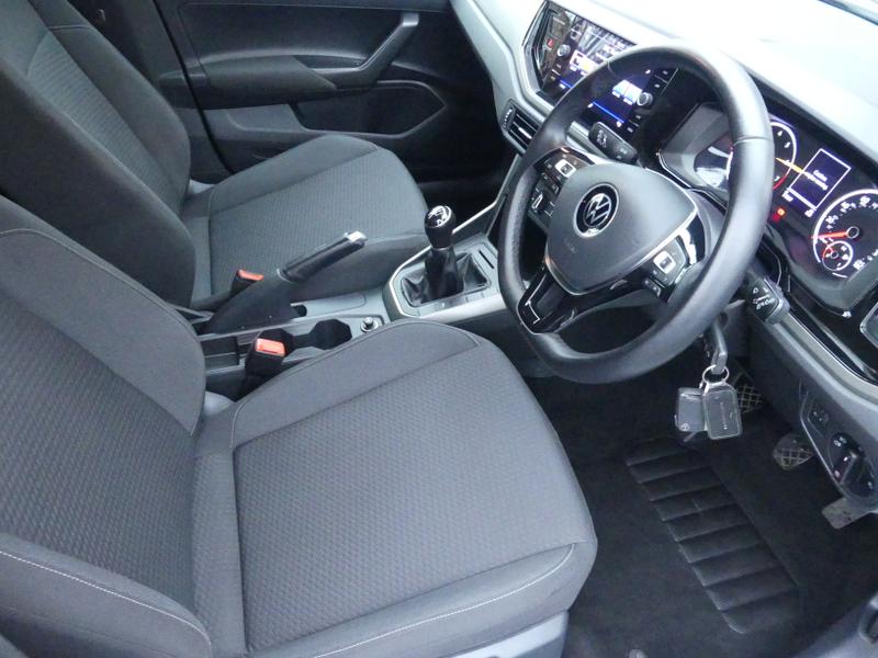 Used Volkswagen Polo 2021 for sale - 76862492: Photo 12