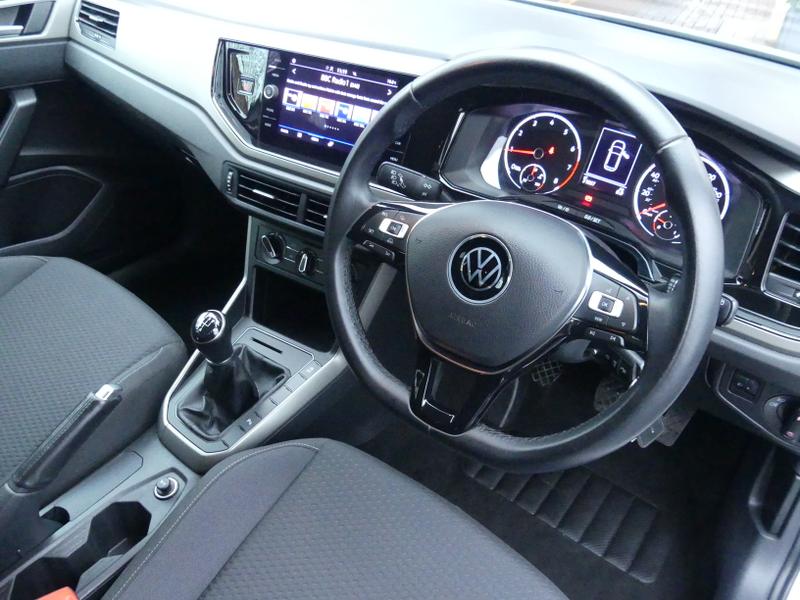 Used Volkswagen Polo 2021 for sale - 76862492: Photo 13