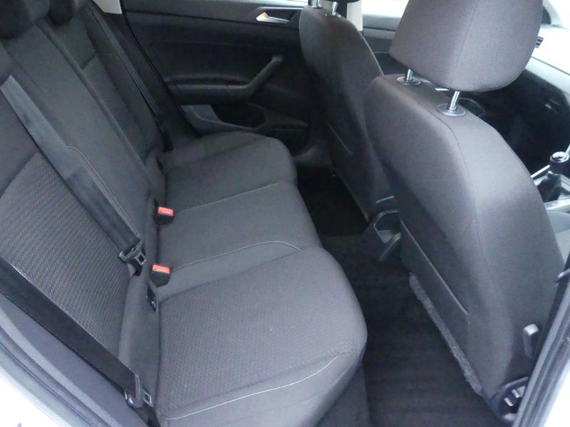 Used Volkswagen Polo 2021 for sale - 76862492: Photo 14